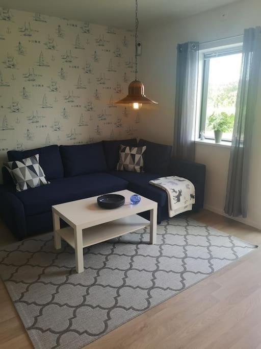 Nybyggd Marklaegenhet Strax Utanfoer Torekov! Båstad Exterior foto